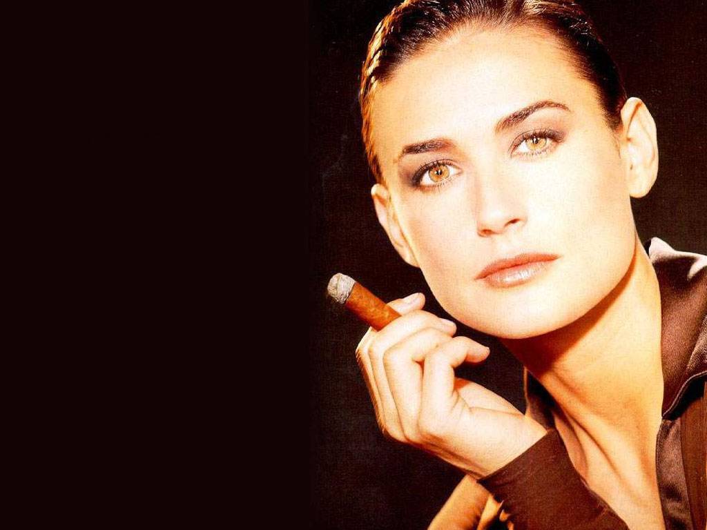 Demi Moore leaked wallpapers