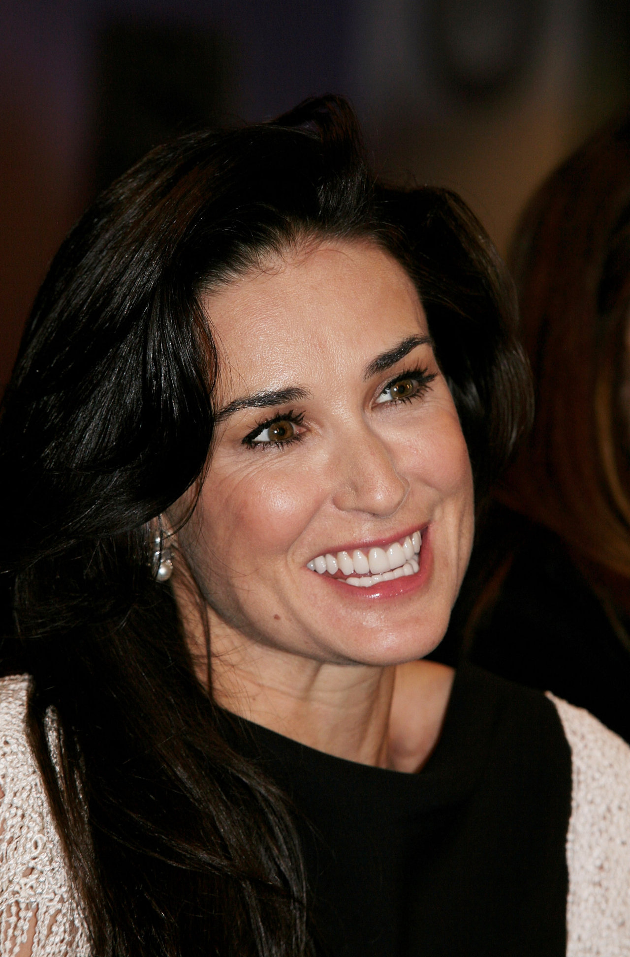 Demi Moore leaked wallpapers