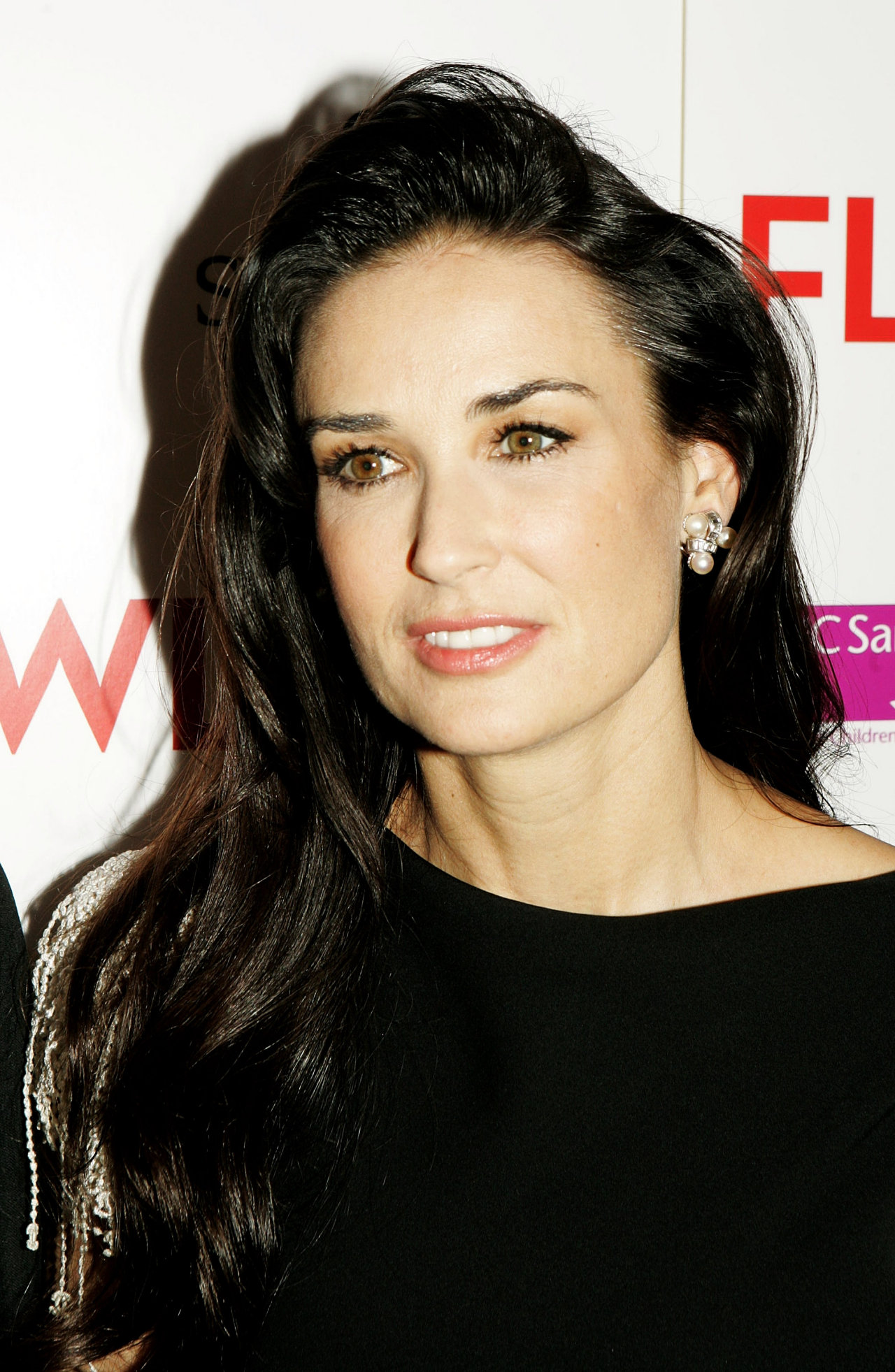 Demi Moore leaked wallpapers