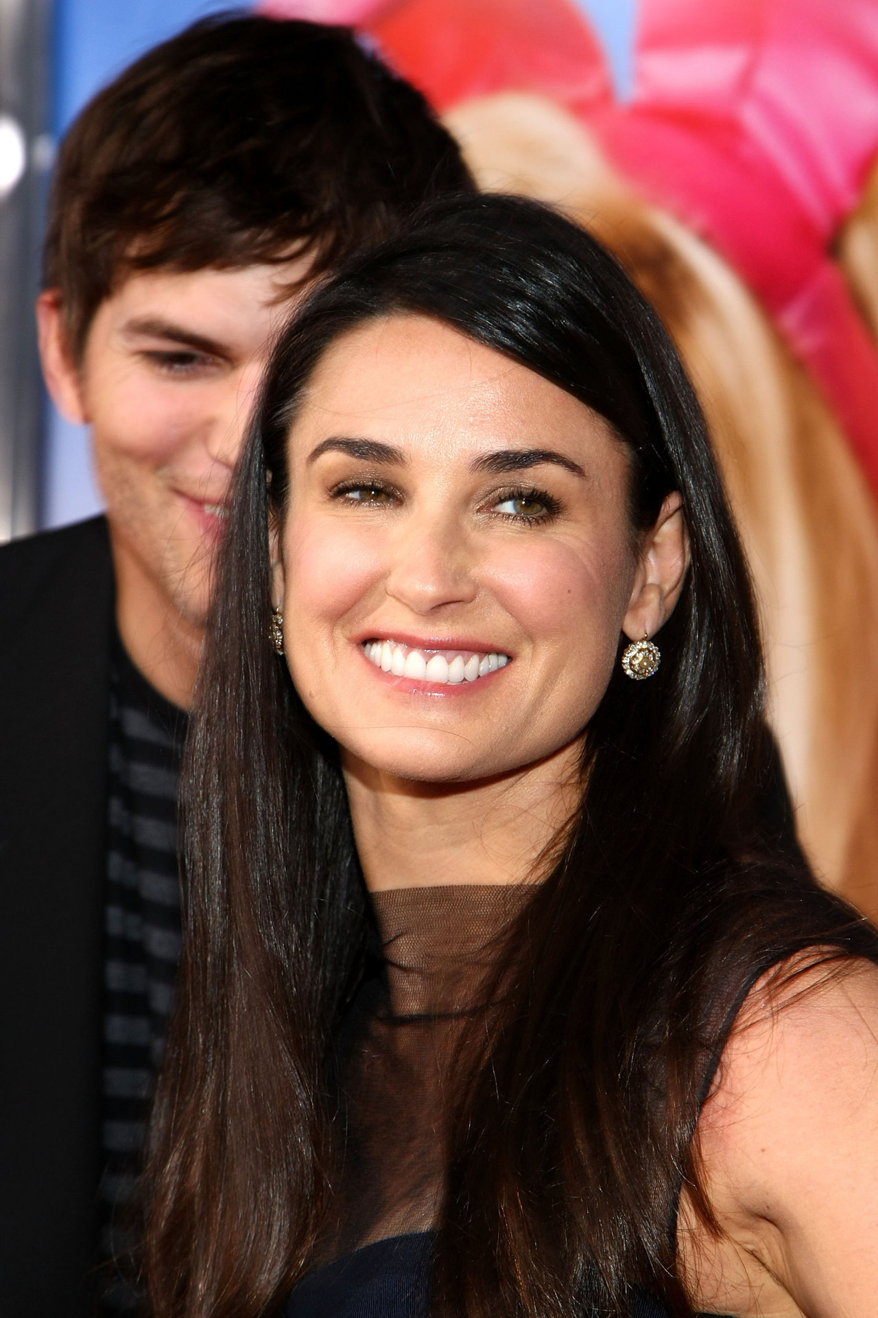 Demi Moore leaked wallpapers