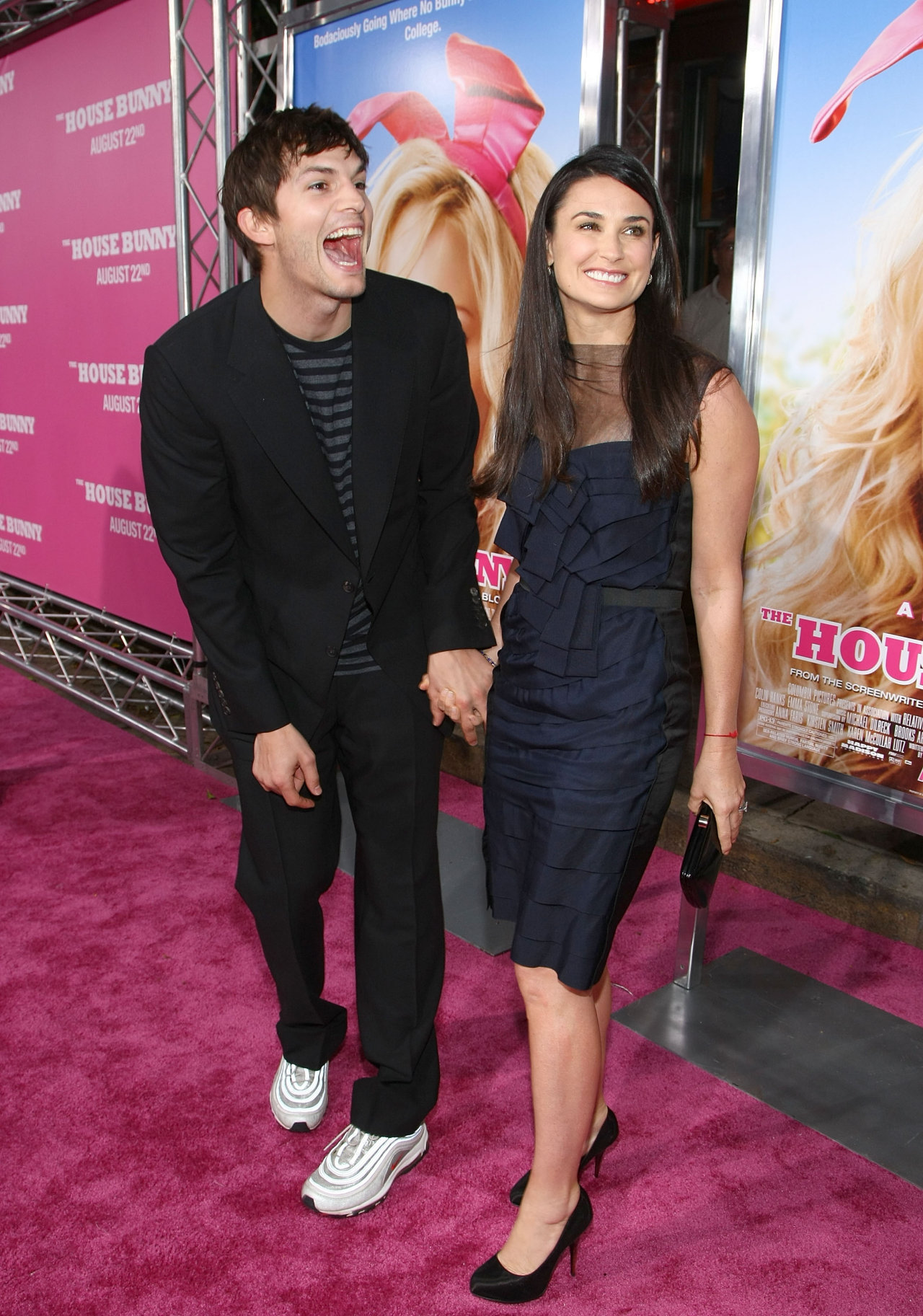 Demi Moore leaked wallpapers