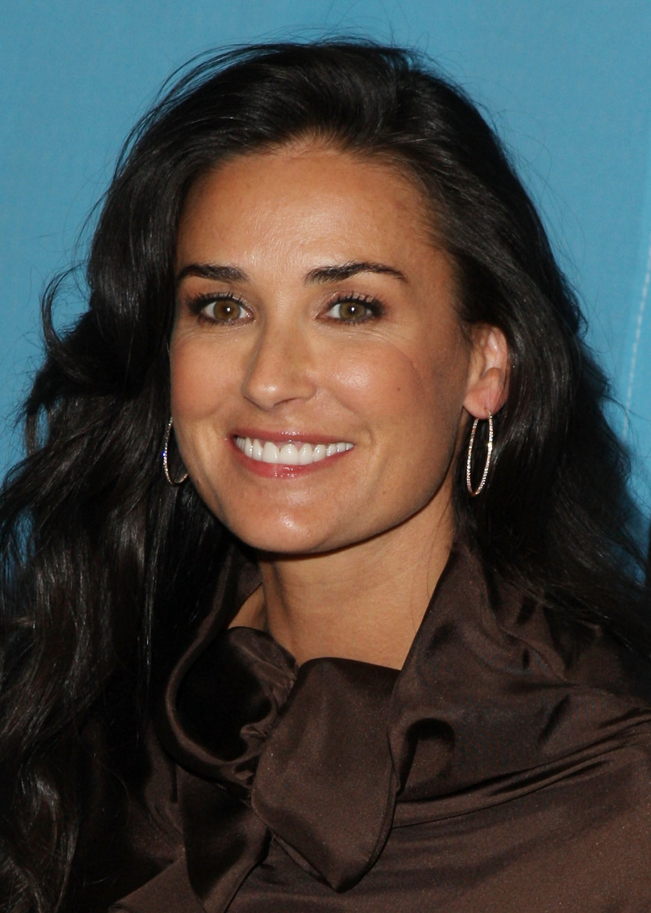 Demi Moore leaked wallpapers