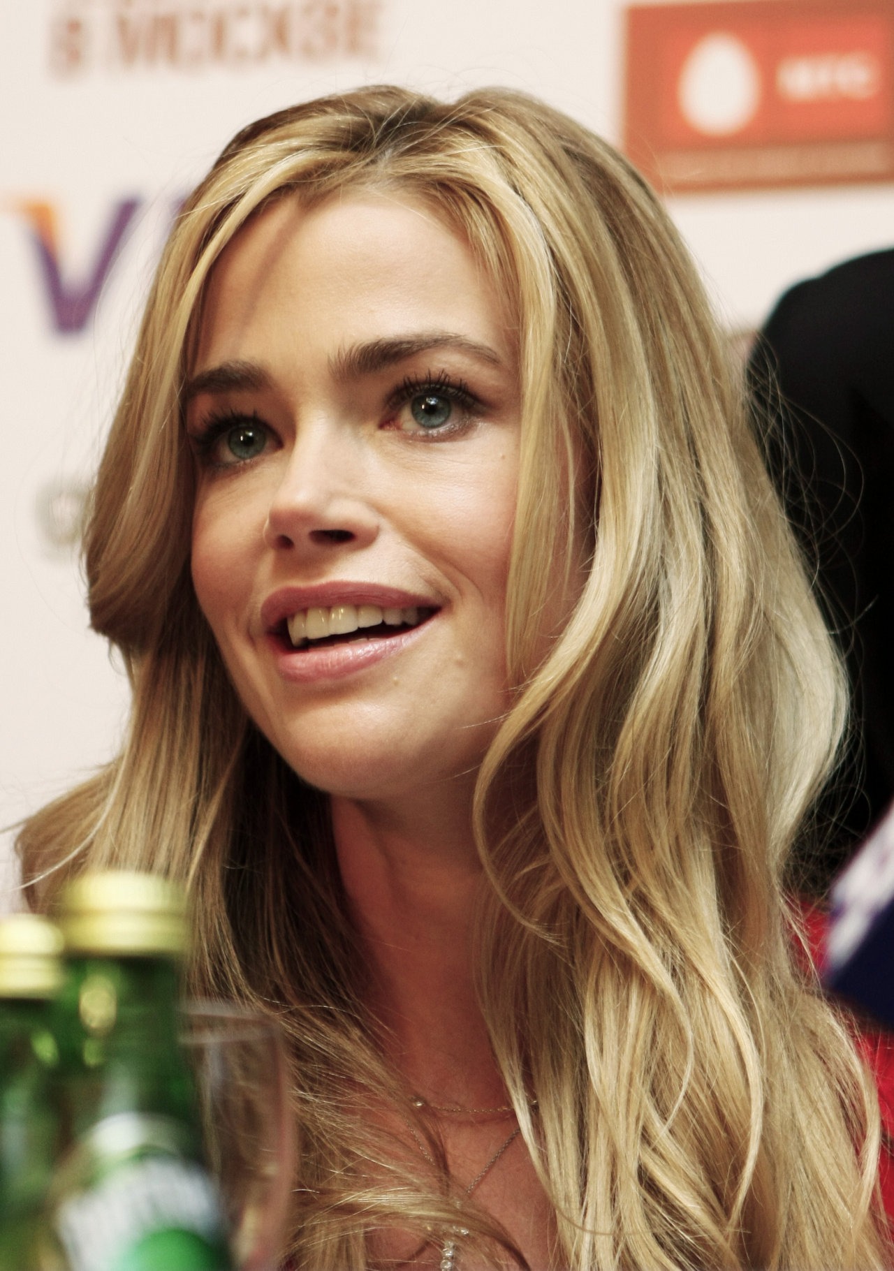 Denise Richards leaked wallpapers