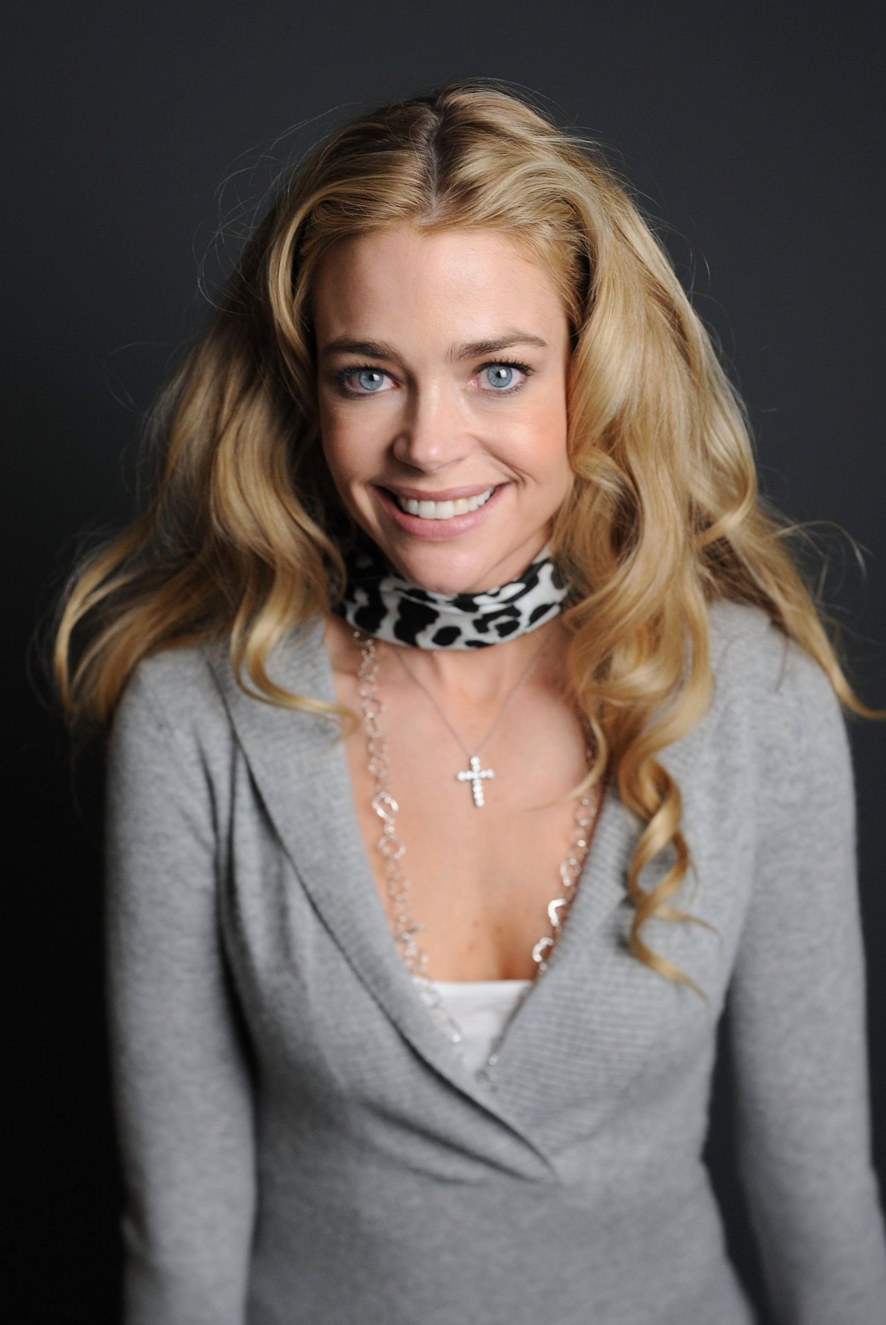 Denise Richards leaked wallpapers