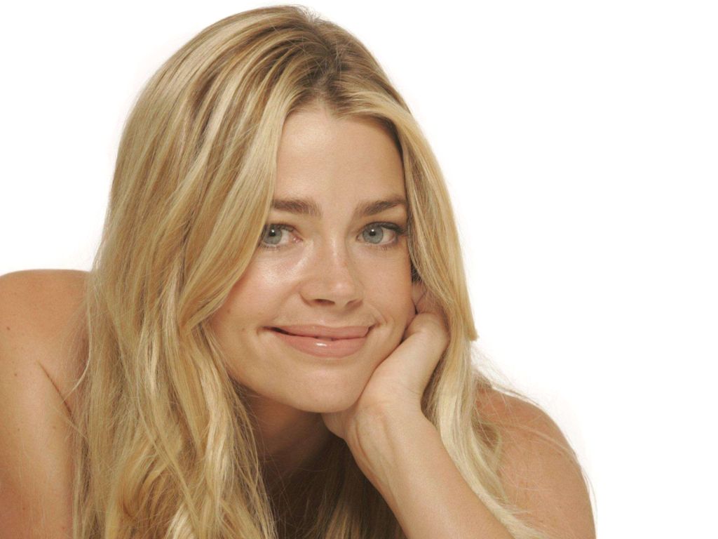 Denise Richards leaked wallpapers