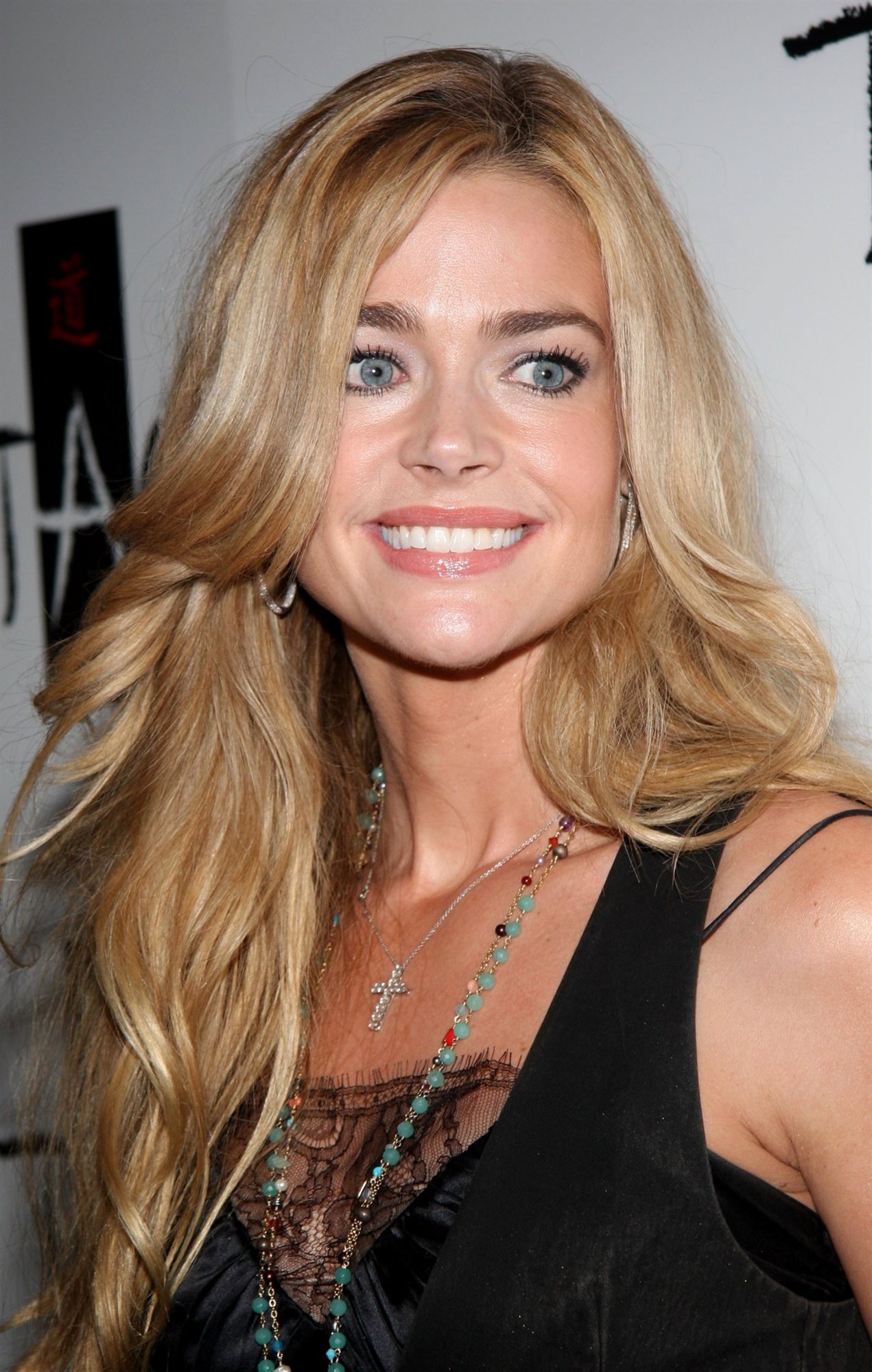 Denise Richards leaked wallpapers