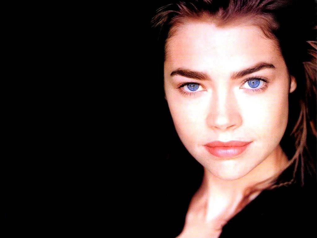 Denise Richards leaked wallpapers