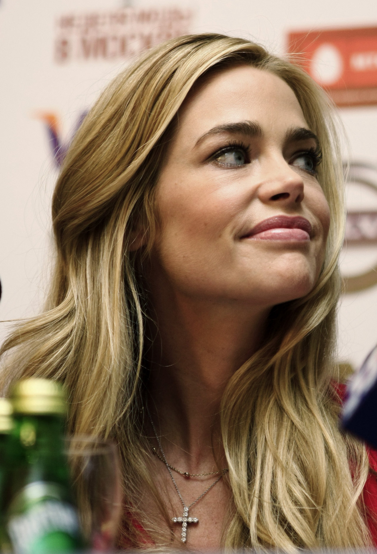 Denise Richards leaked wallpapers