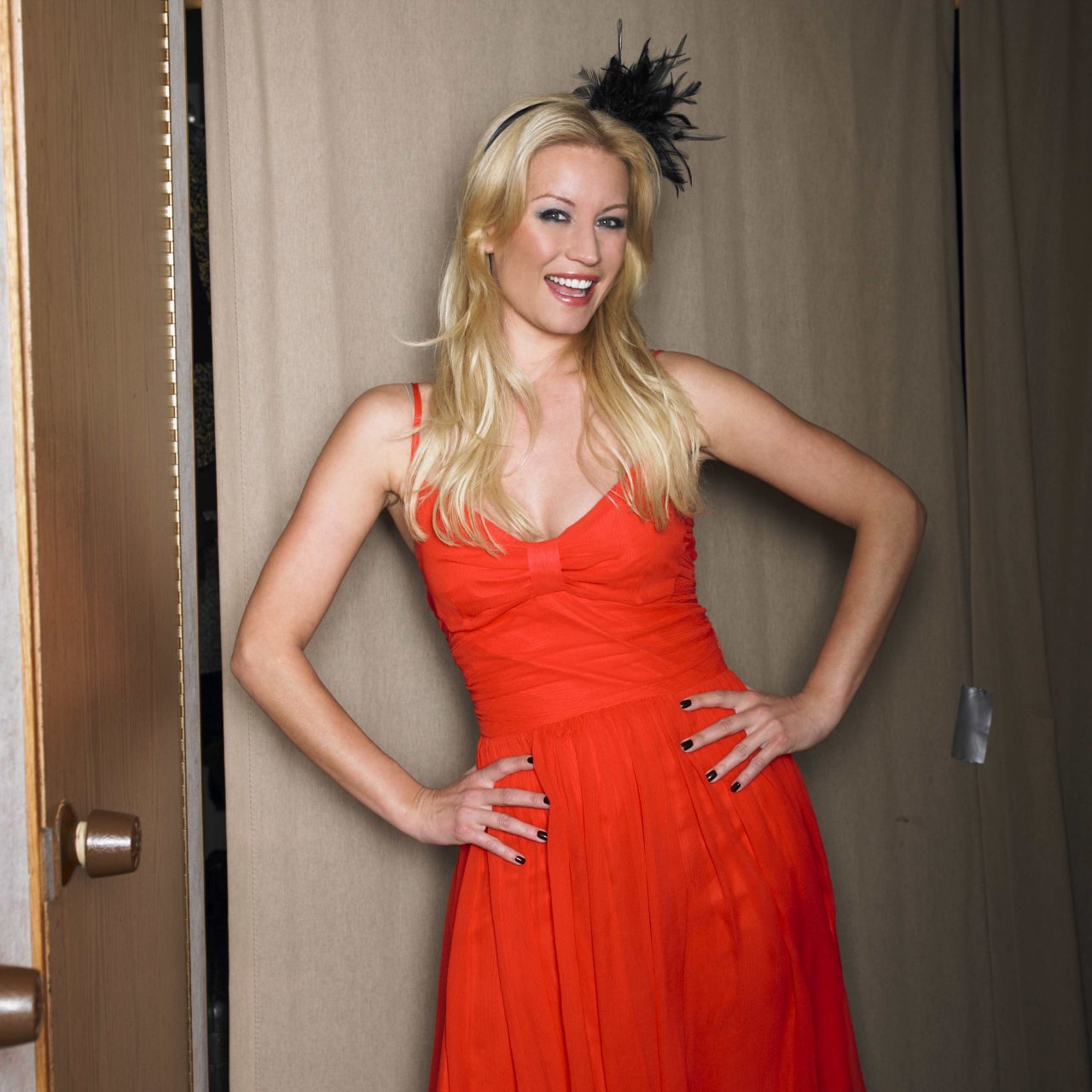 Denise Van Outen leaked wallpapers