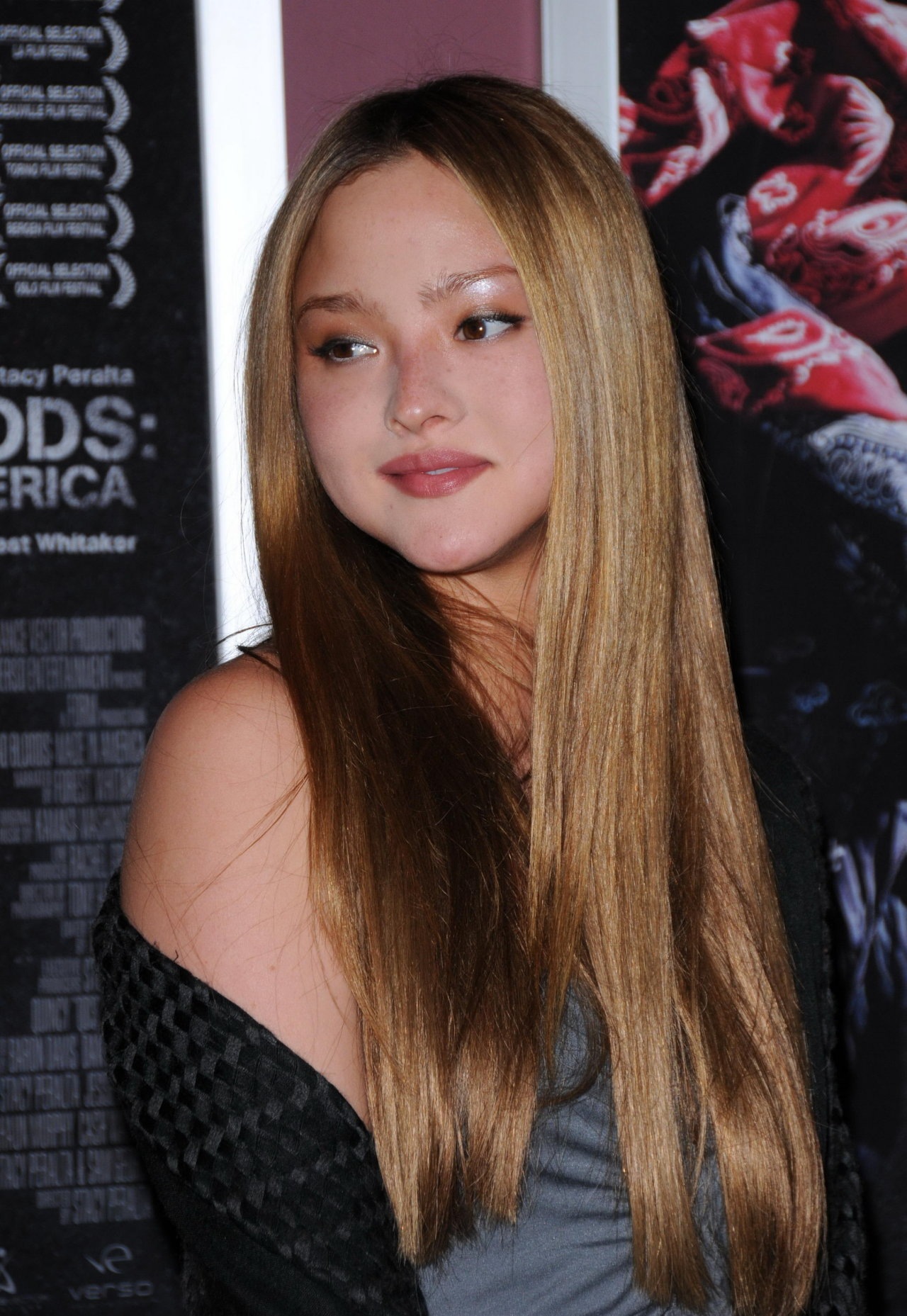 Devon Aoki leaked wallpapers