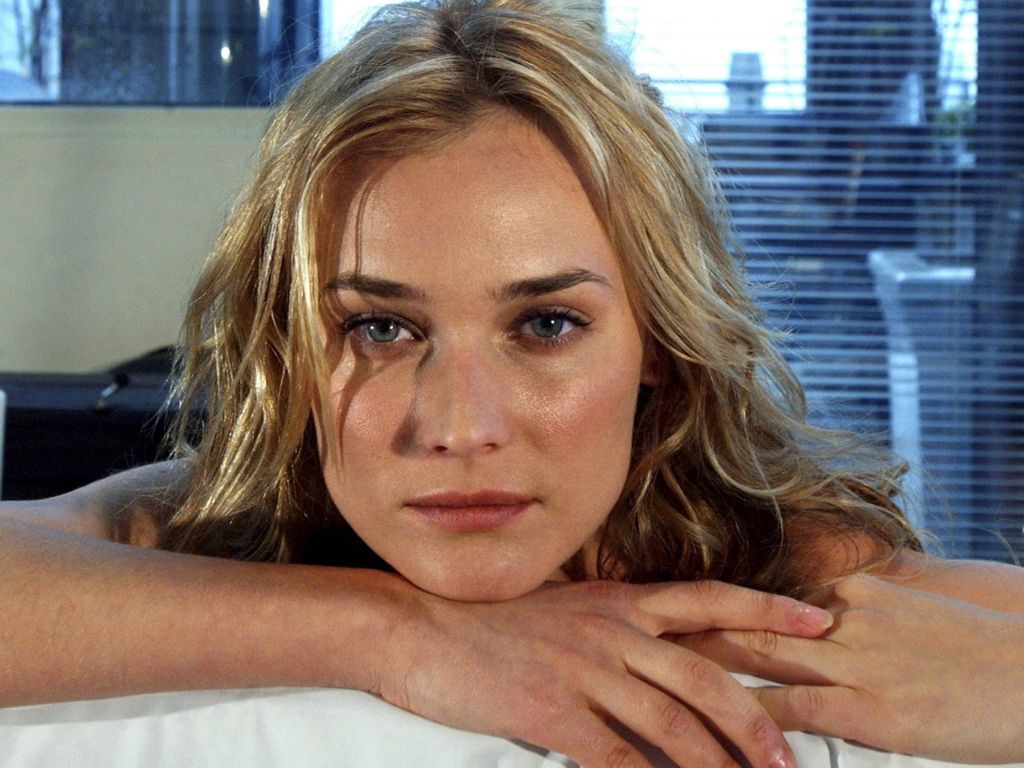 Diane Kruger leaked wallpapers