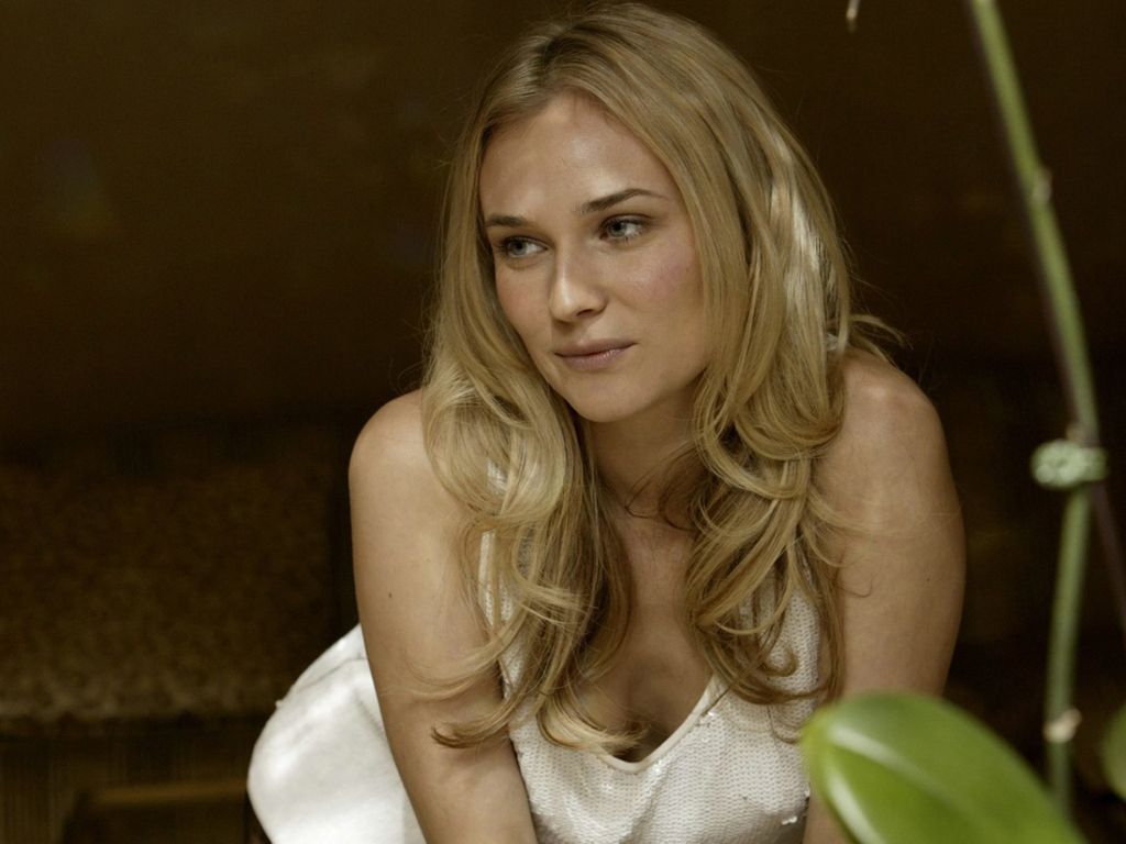 Diane Kruger leaked wallpapers