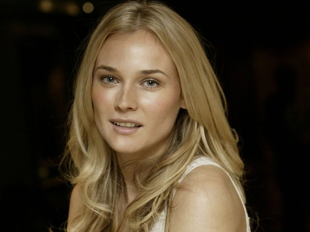 Diane Kruger leaked wallpapers