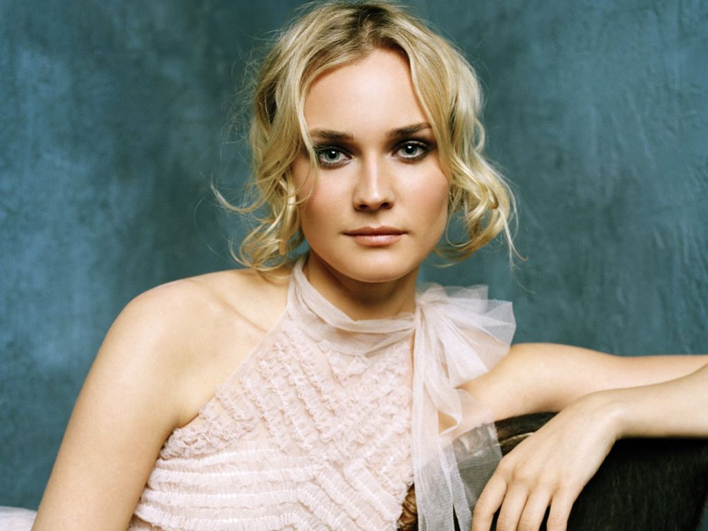 Diane Kruger leaked wallpapers