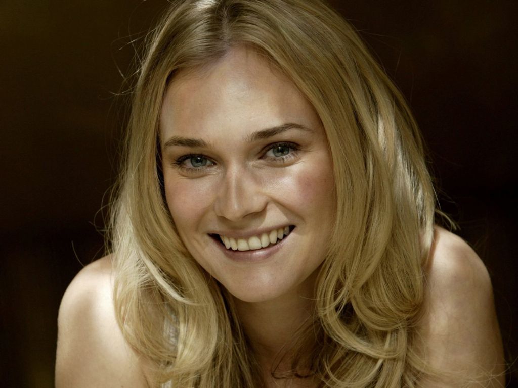 Diane Kruger leaked wallpapers