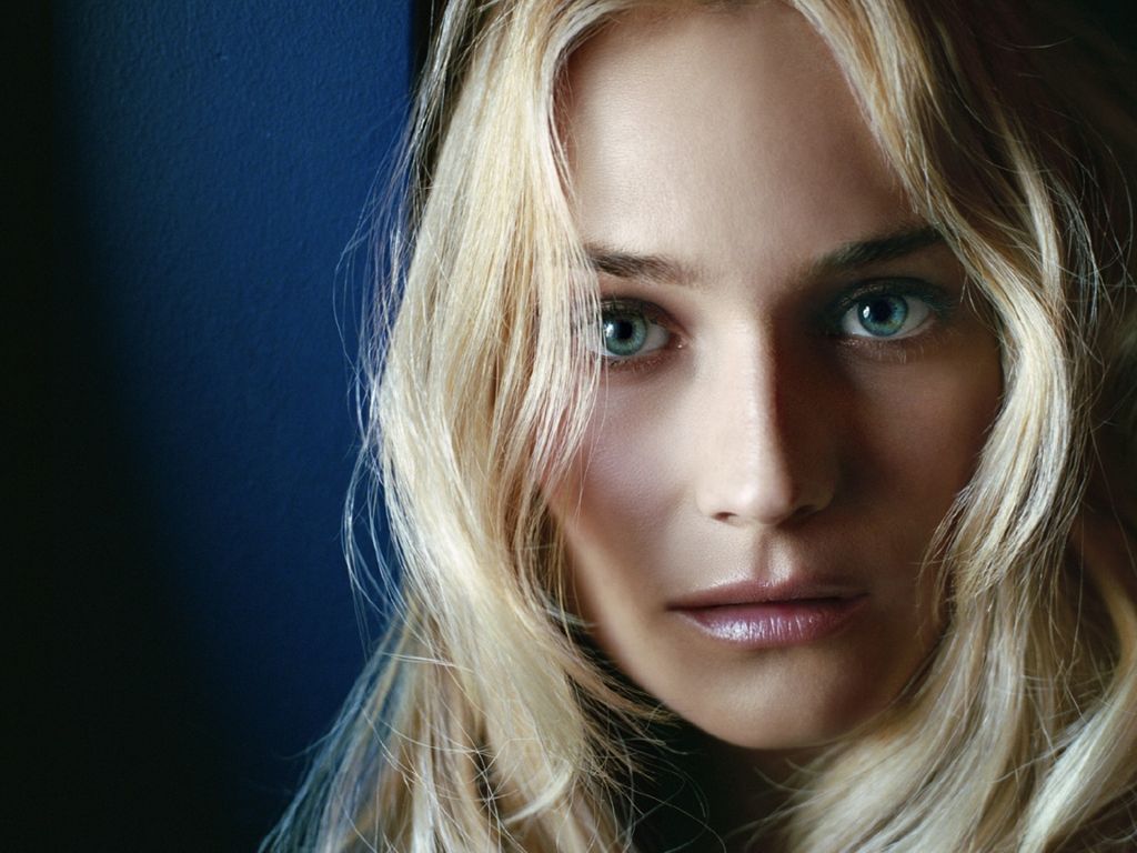 Diane Kruger leaked wallpapers