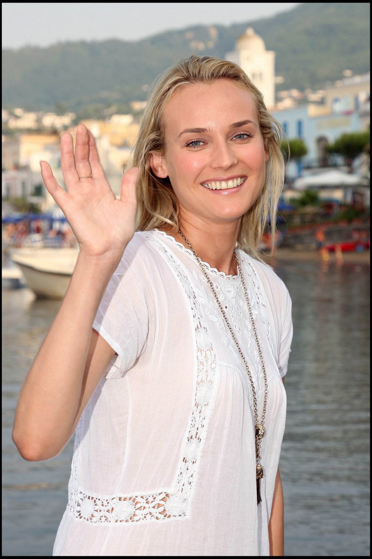 Diane Kruger leaked wallpapers