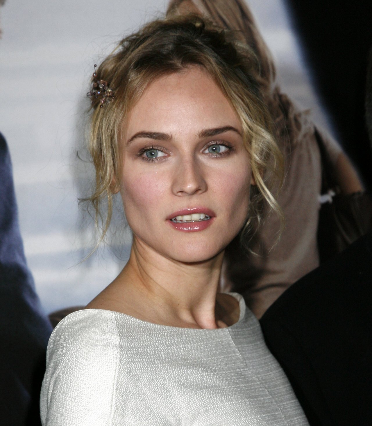 Diane Kruger leaked wallpapers