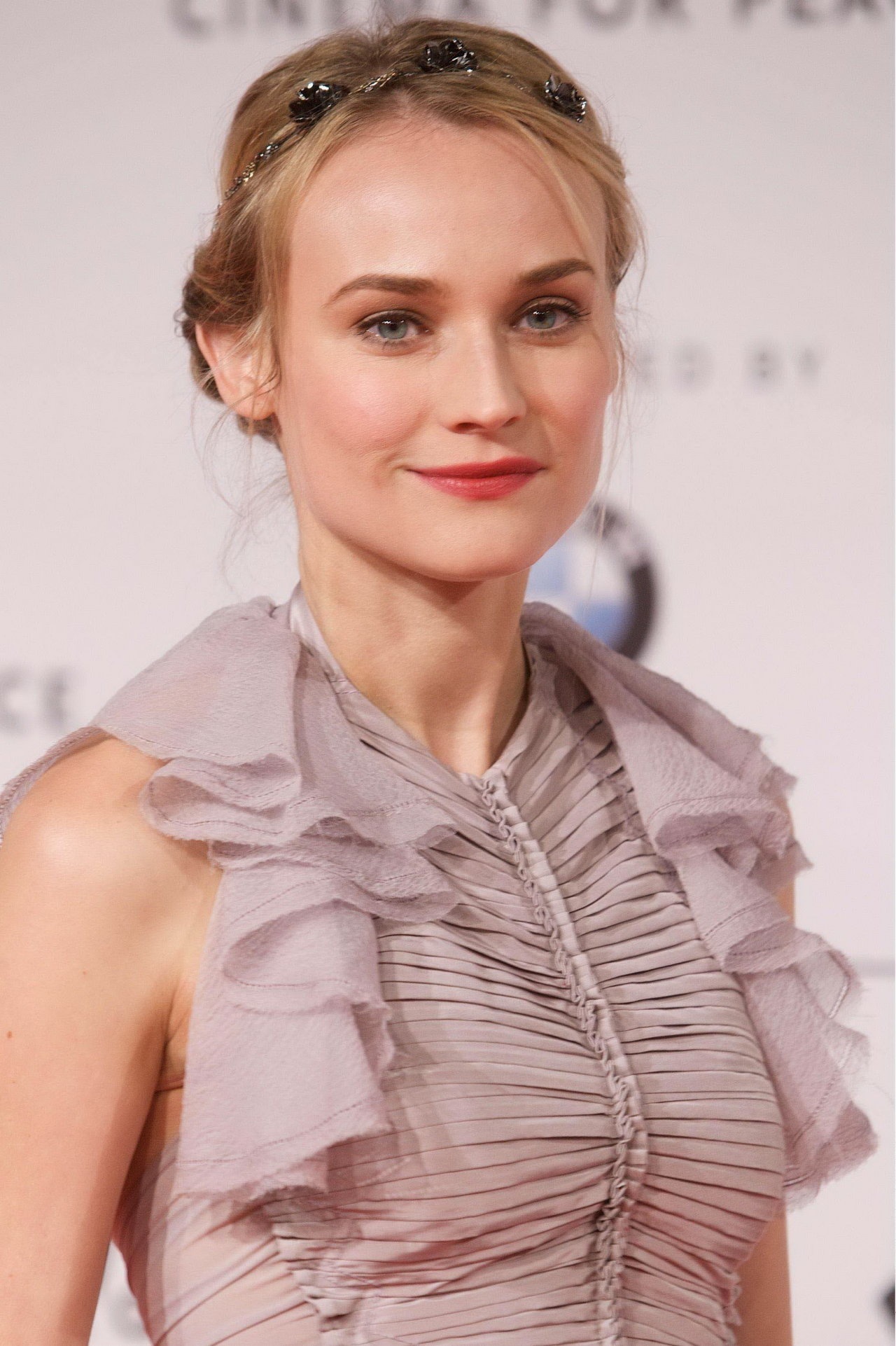 Diane Kruger leaked wallpapers