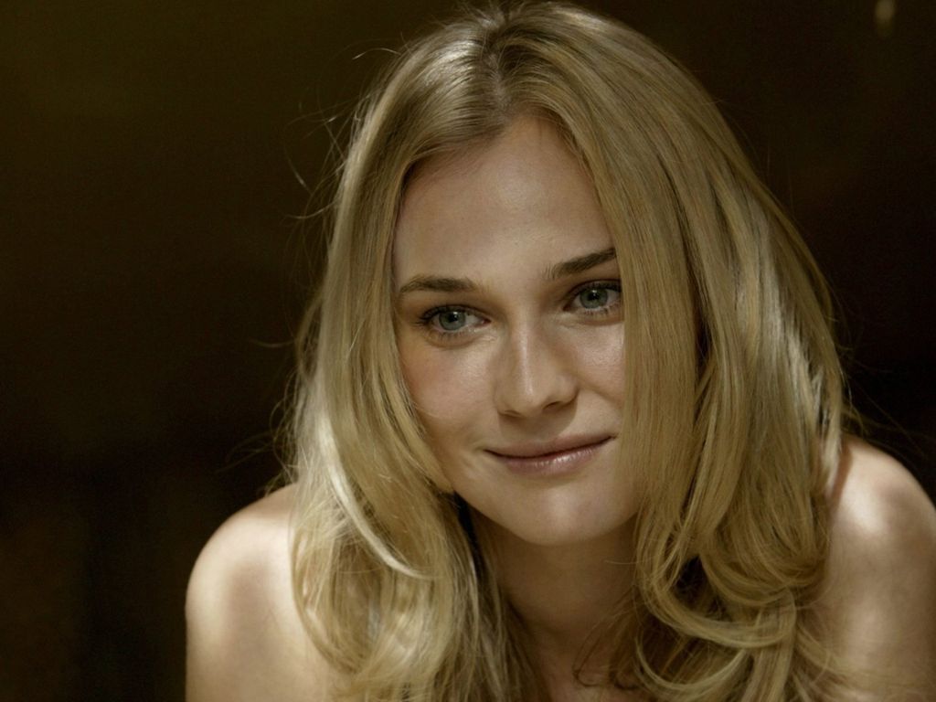 Diane Kruger leaked wallpapers