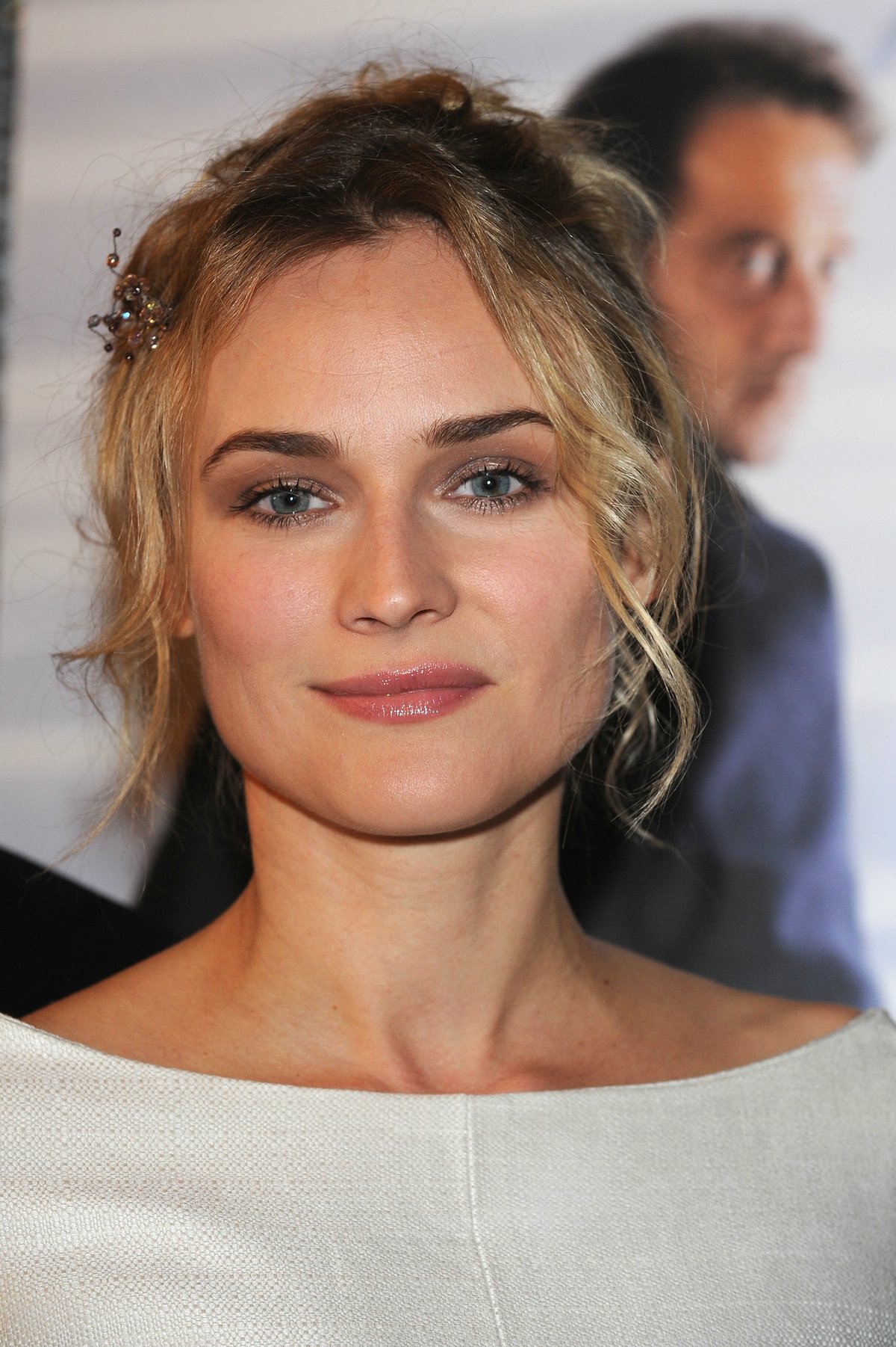 Diane Kruger leaked wallpapers