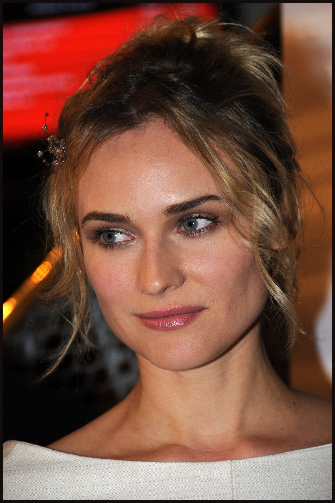 Diane Kruger leaked wallpapers