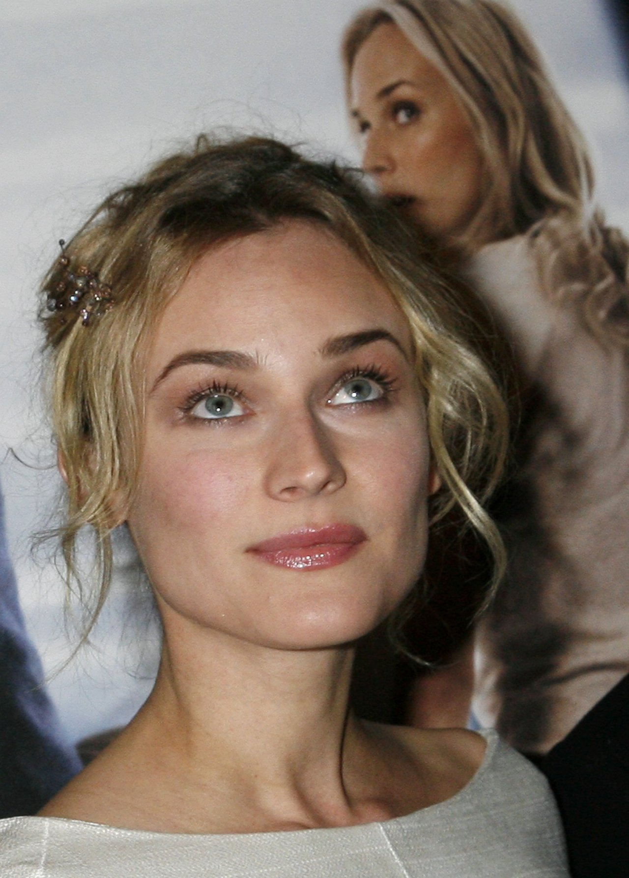 Diane Kruger leaked wallpapers