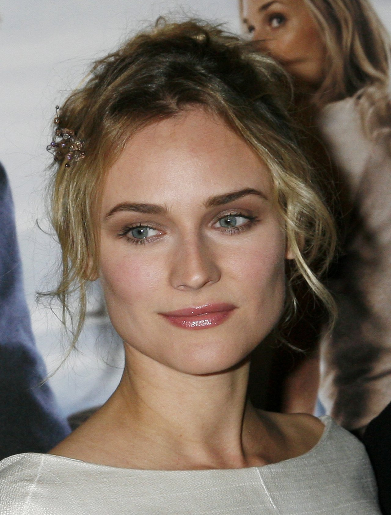 Diane Kruger leaked wallpapers