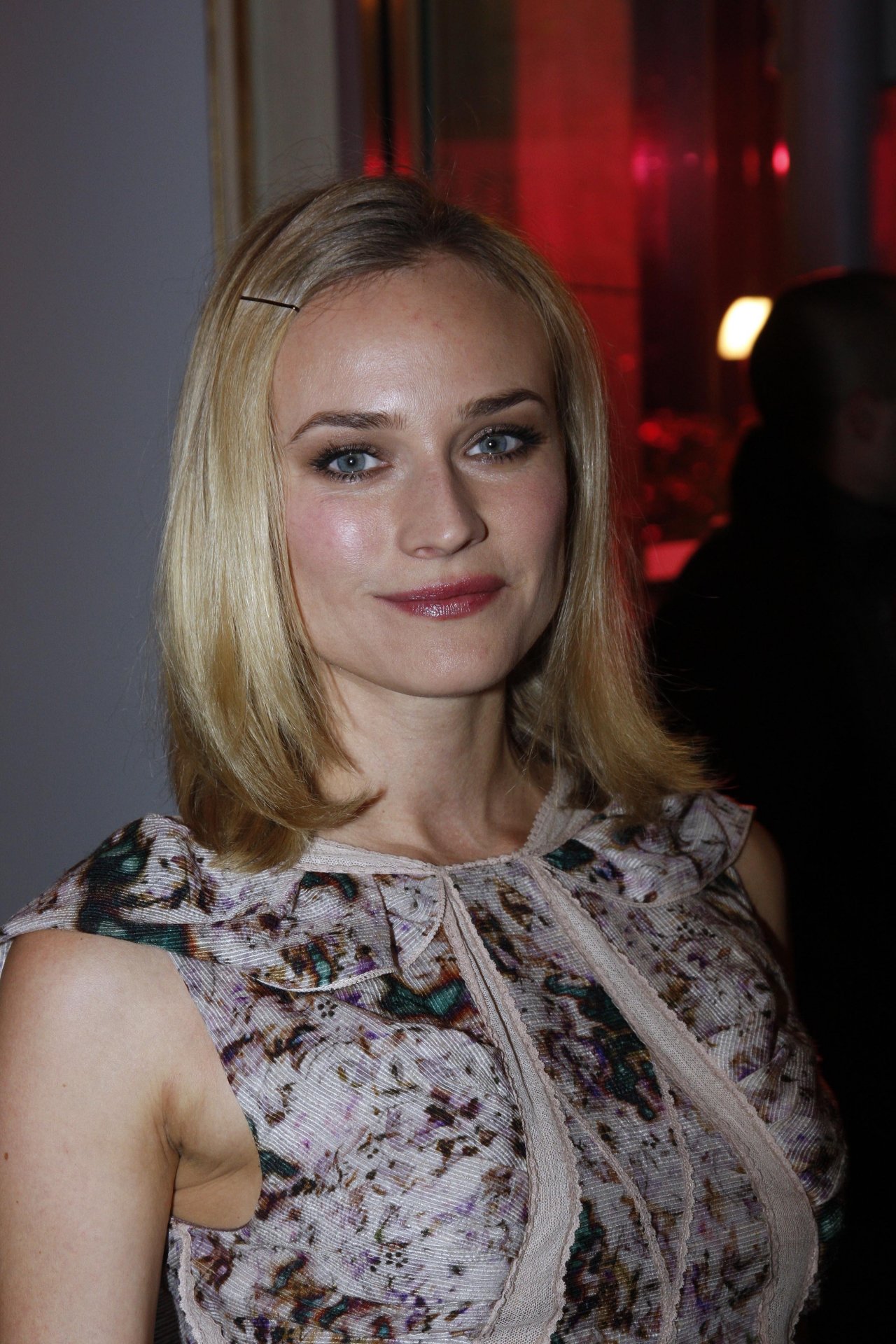 Diane Kruger leaked wallpapers