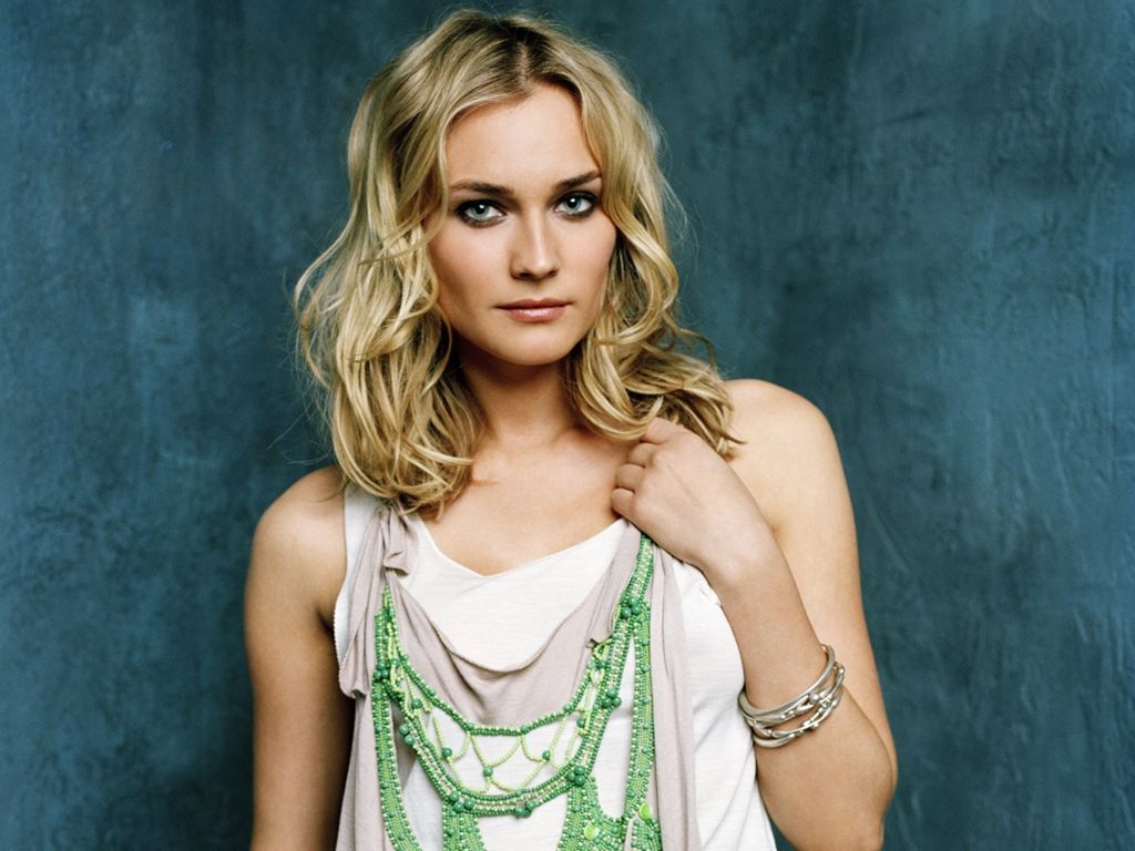 Diane Kruger leaked wallpapers