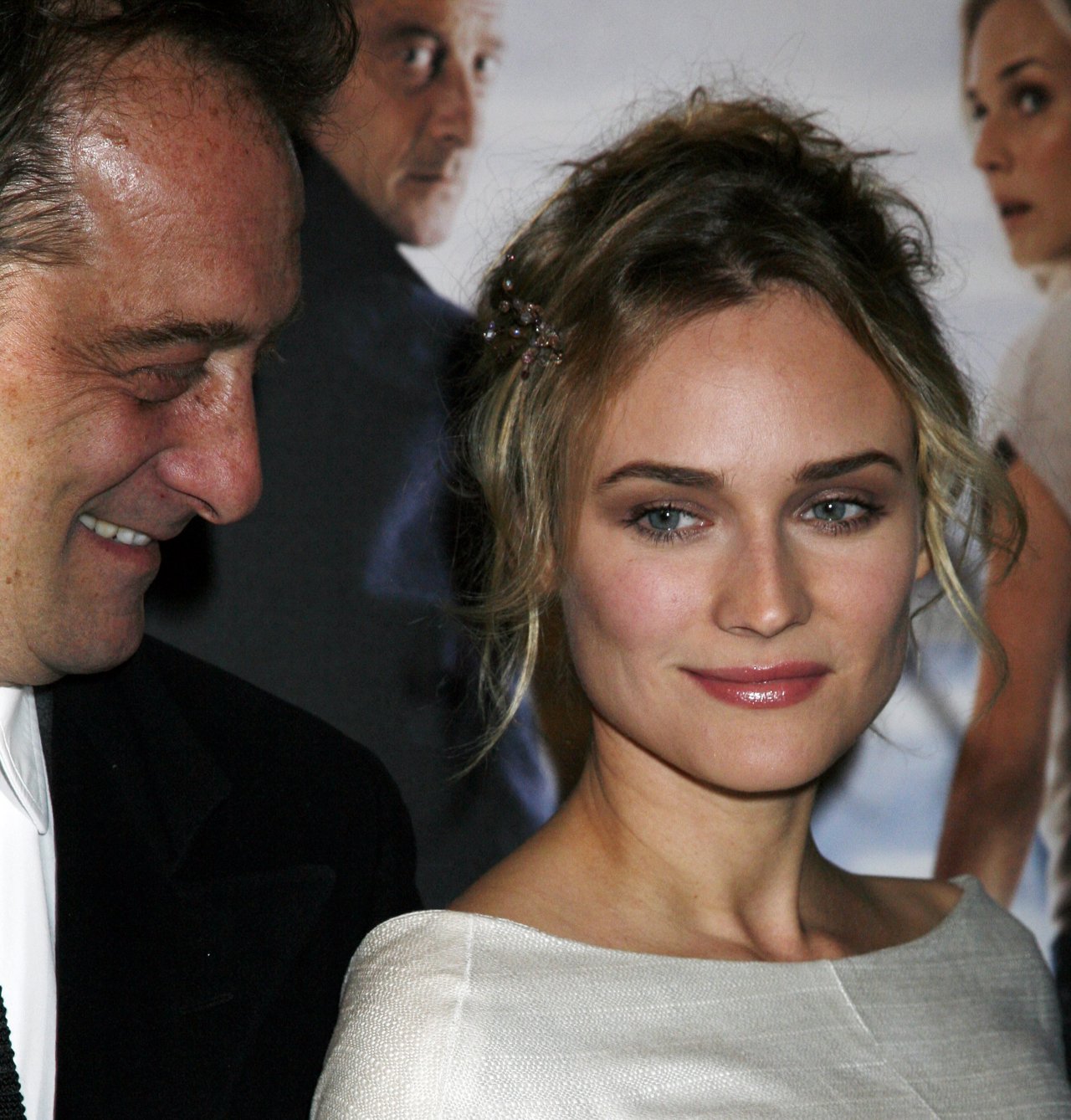 Diane Kruger leaked wallpapers