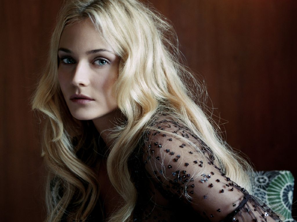 Diane Kruger leaked wallpapers