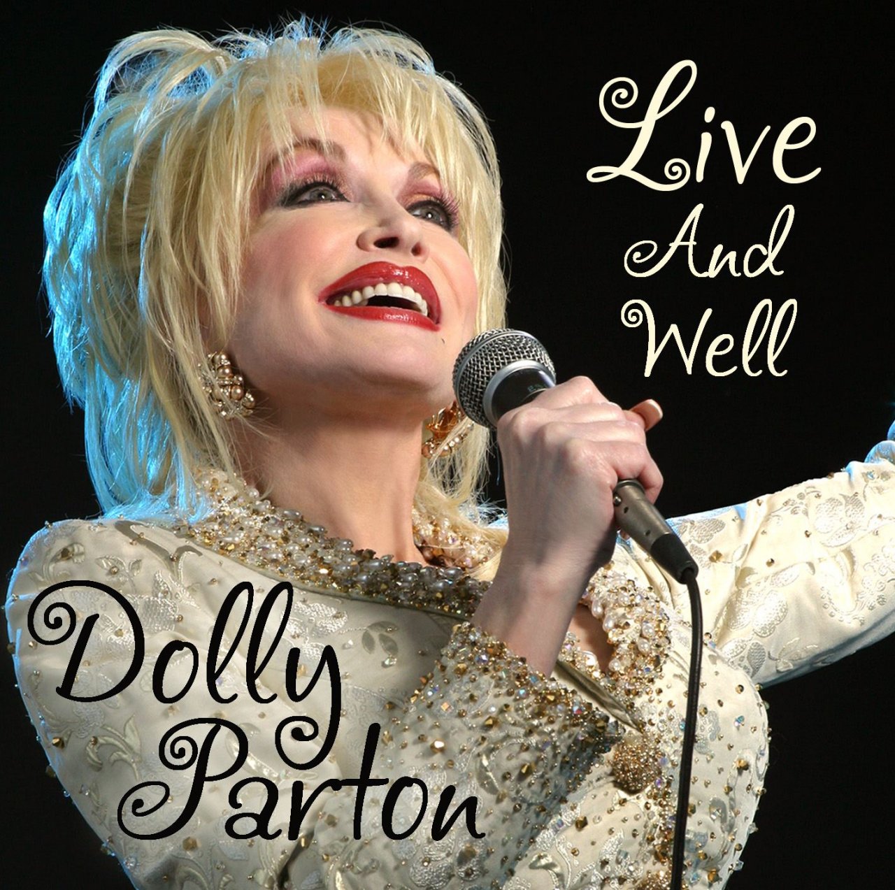 Dolly Parton leaked wallpapers