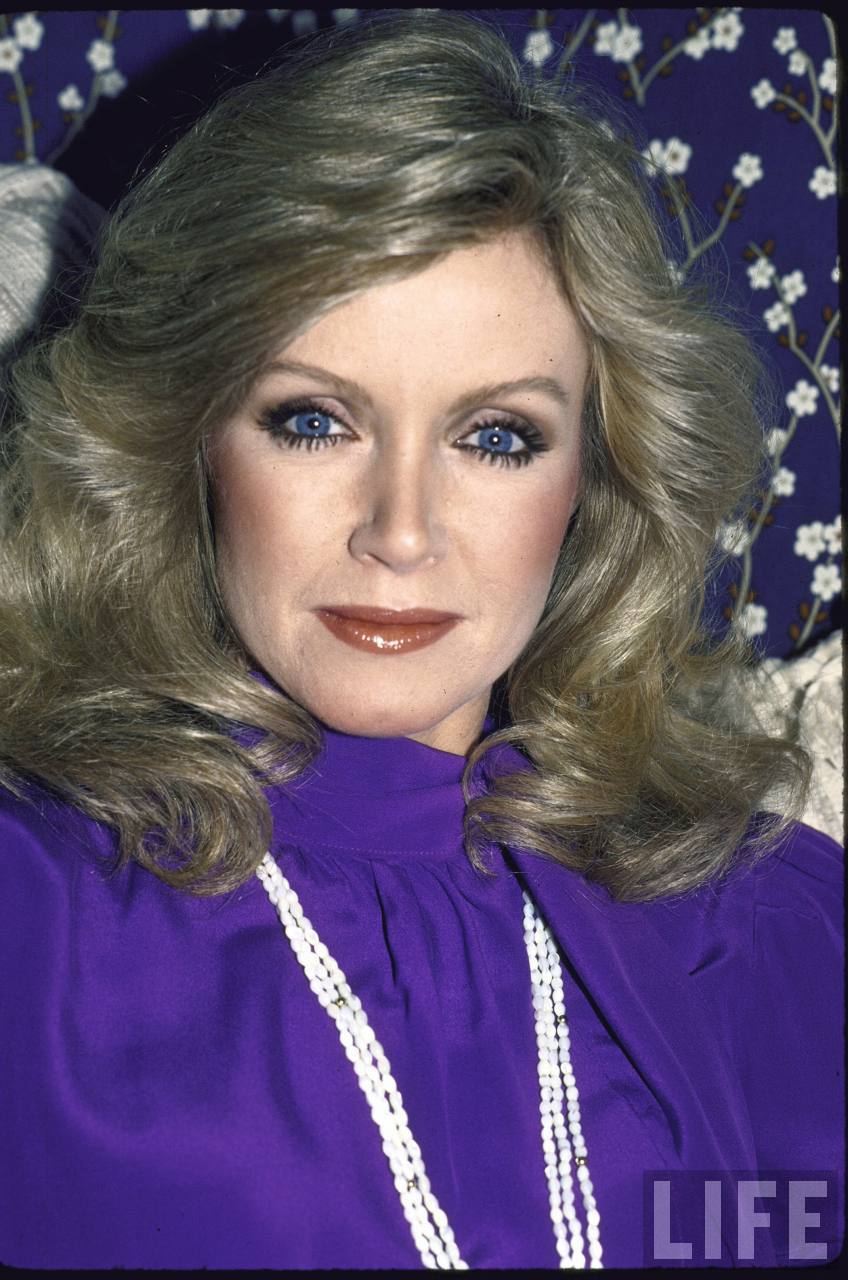 Donna Mills leaked wallpapers