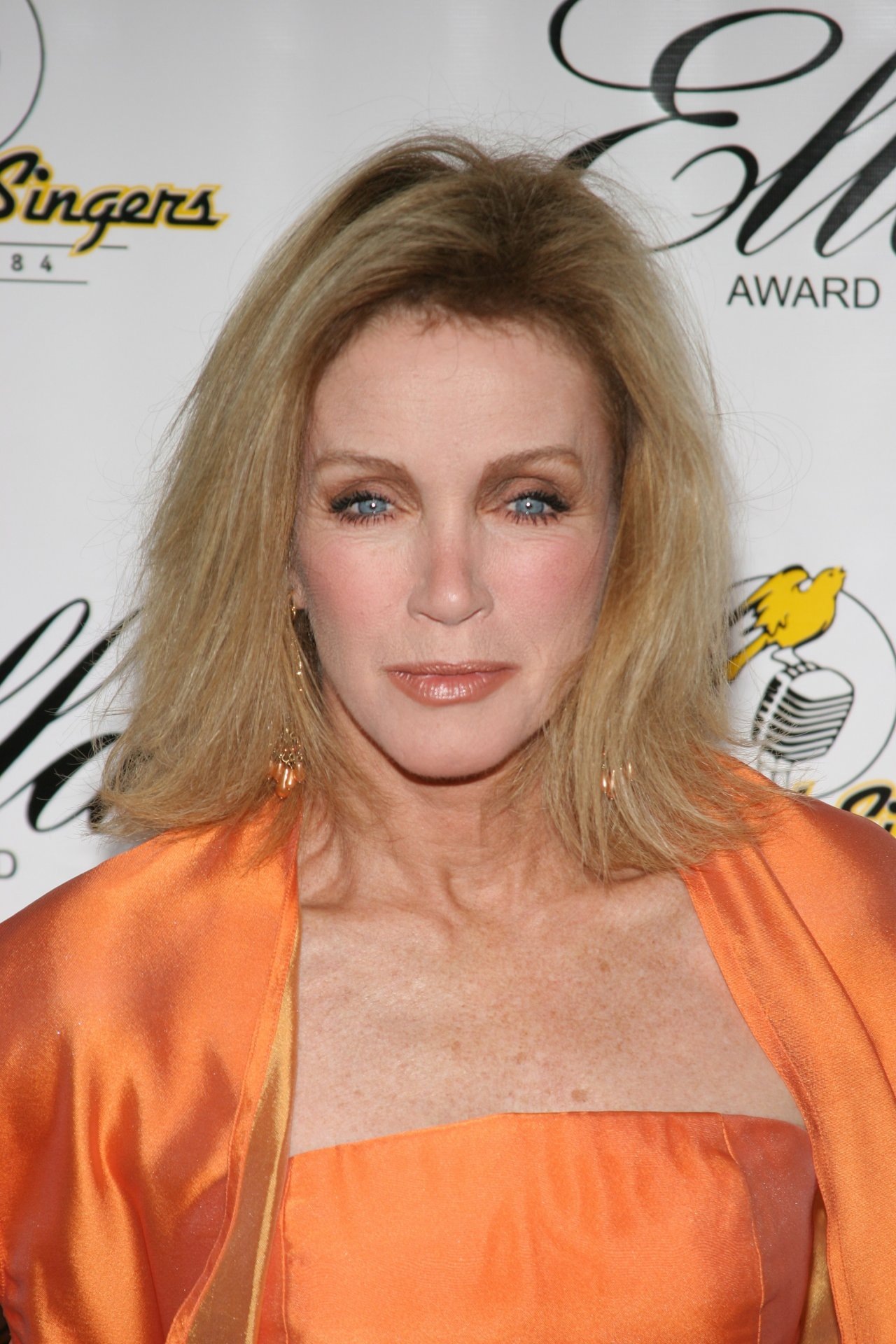 Donna Mills leaked wallpapers