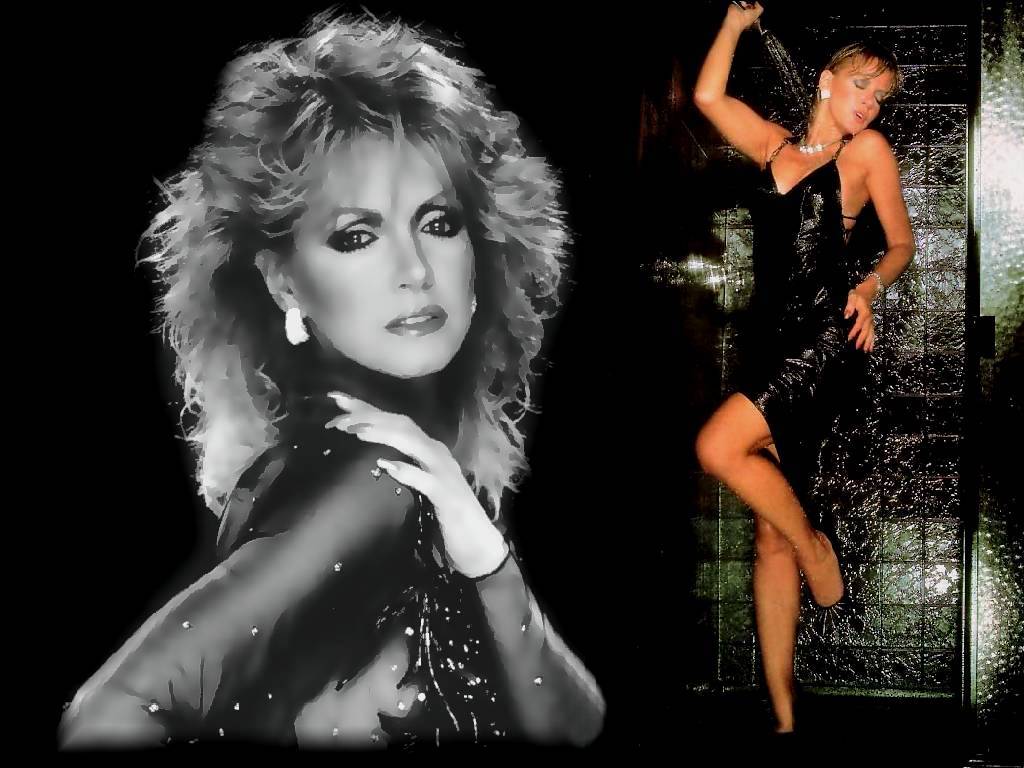 Donna Mills leaked wallpapers