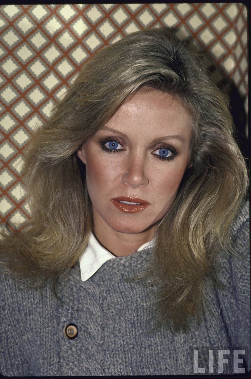 Donna Mills leaked wallpapers