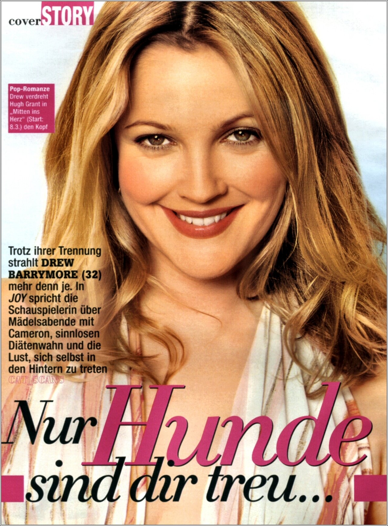 Drew Barrymore leaked wallpapers