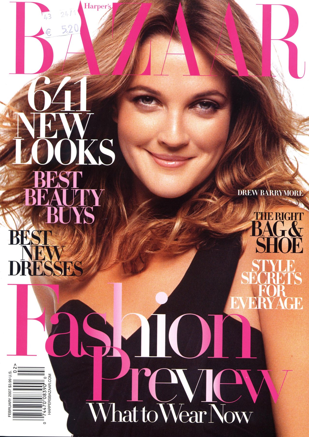 Drew Barrymore leaked wallpapers