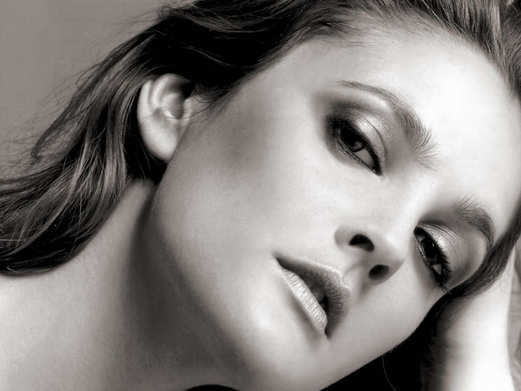 Drew Barrymore leaked wallpapers