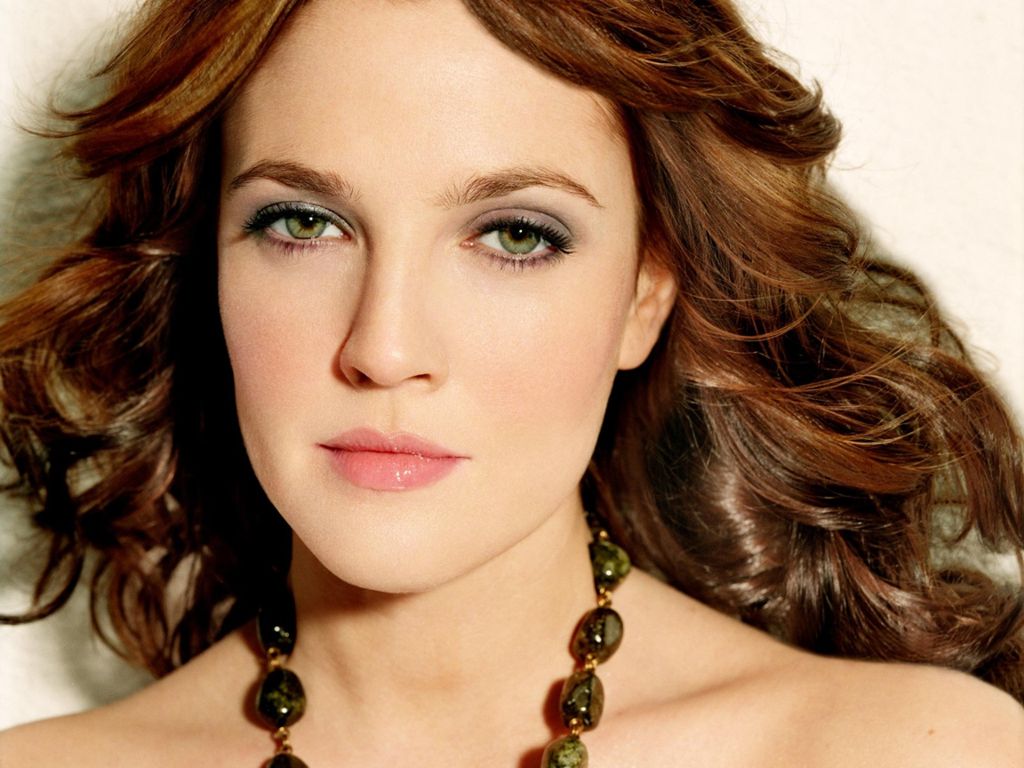 Drew Barrymore leaked wallpapers