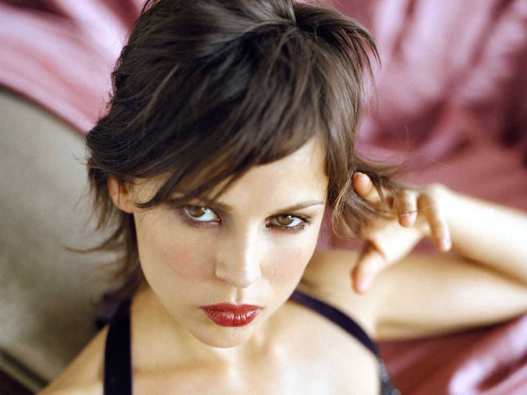 Elena Anaya leaked wallpapers