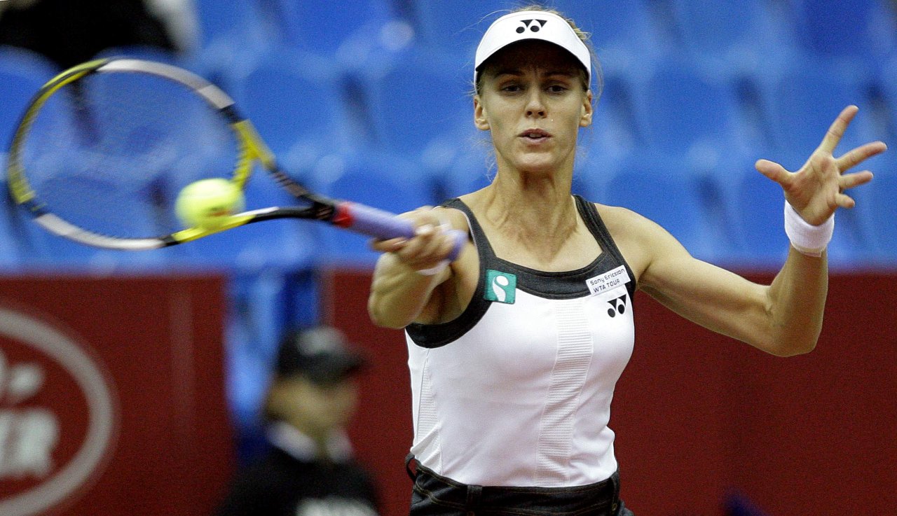 Elena Dementieva leaked wallpapers