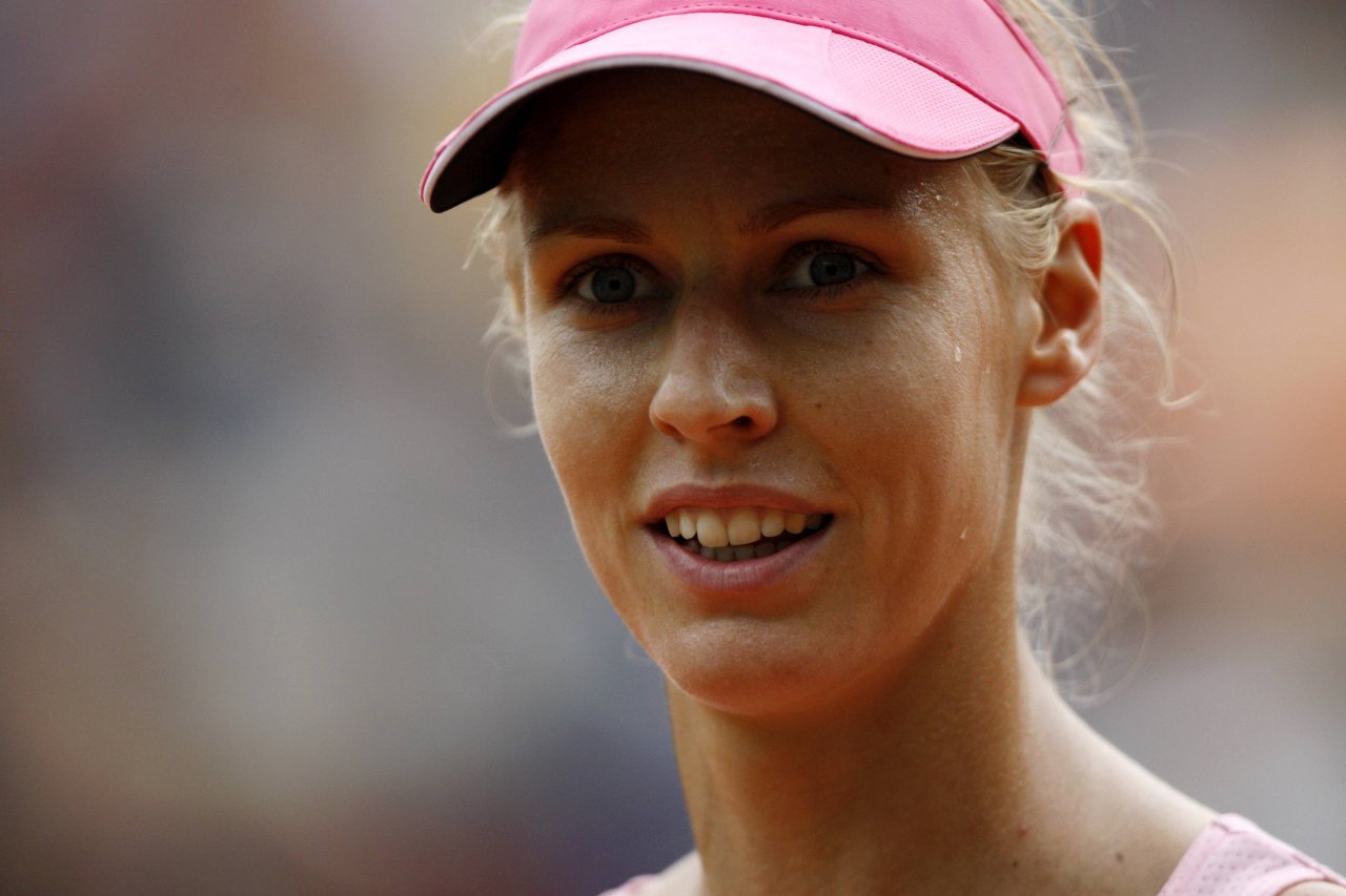 Elena Dementieva leaked wallpapers