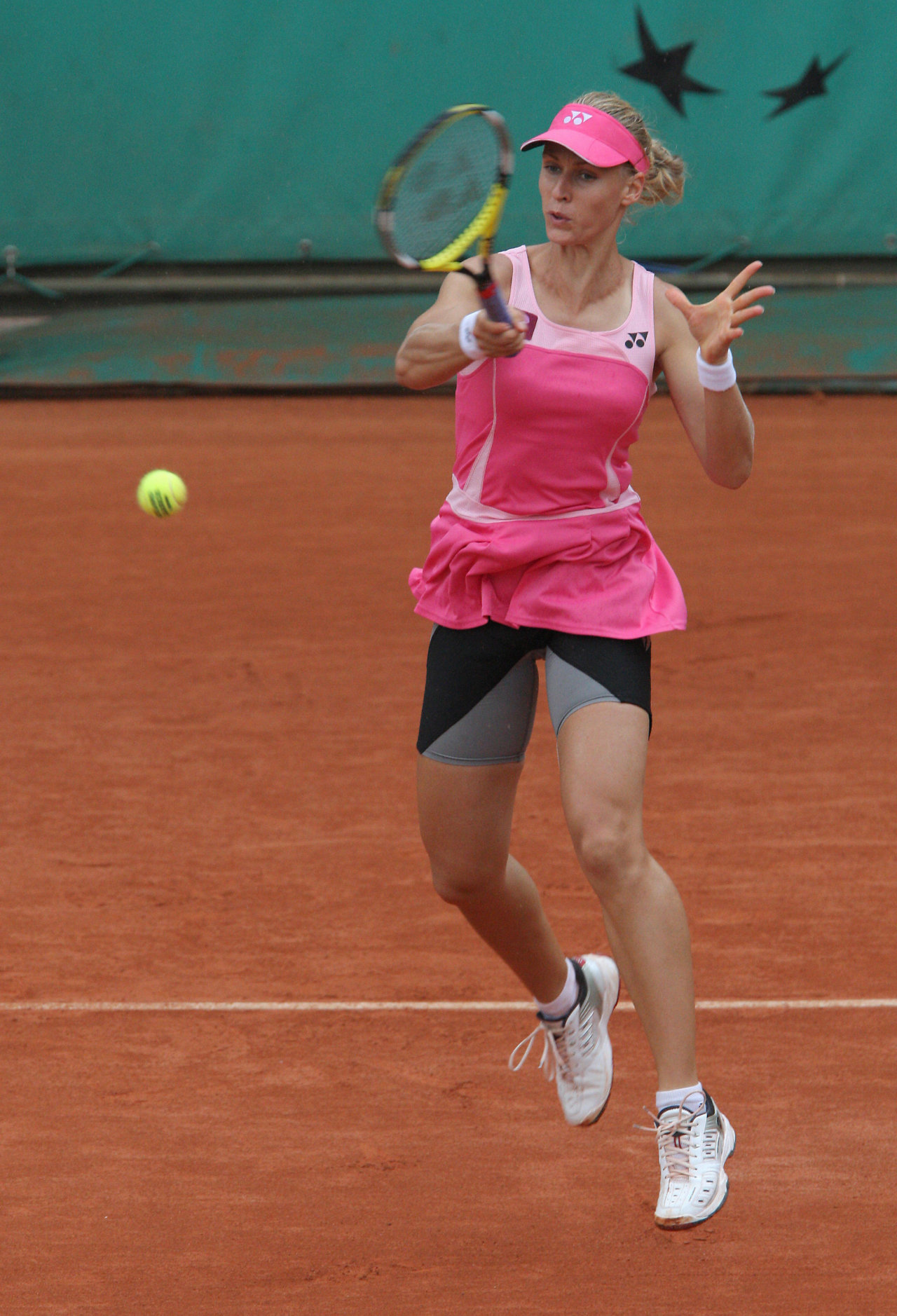 Elena Dementieva leaked wallpapers