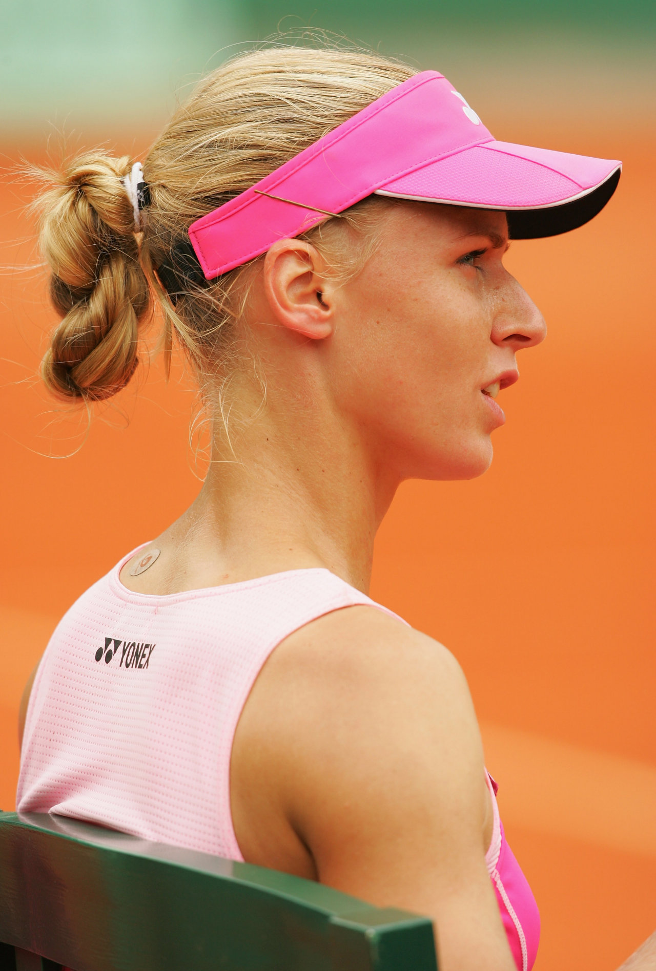 Elena Dementieva leaked wallpapers