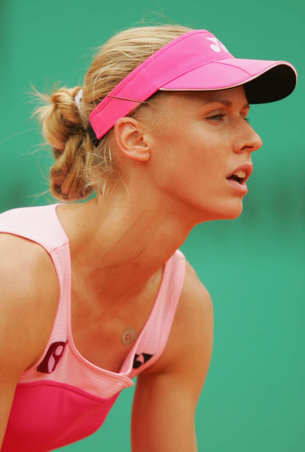 Elena Dementieva leaked wallpapers