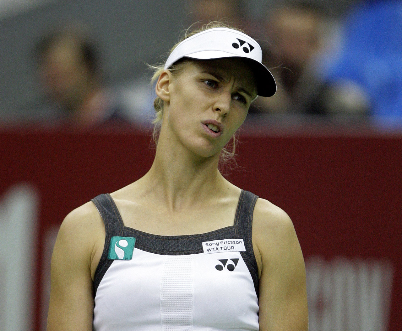 Elena Dementieva leaked wallpapers