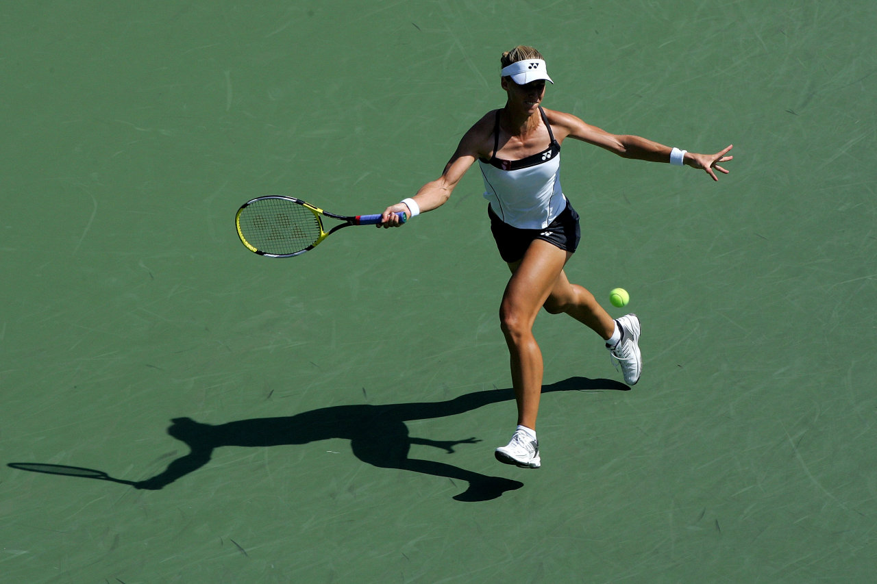 Elena Dementieva leaked wallpapers