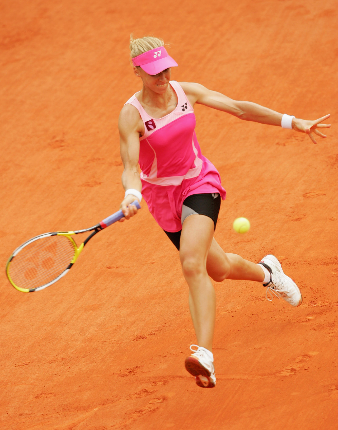 Elena Dementieva leaked wallpapers